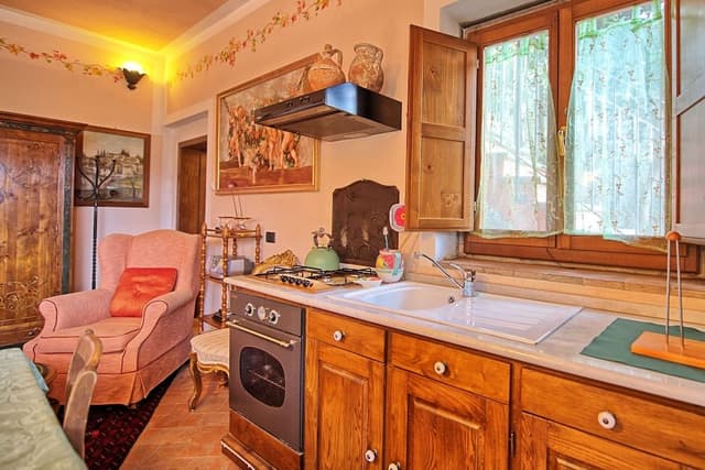 Villa, 3 Bedrooms, Hill View (Casa Vania)