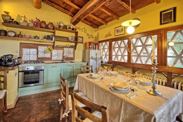Villa, 3 Bedrooms, Hill View (Casa Vania)