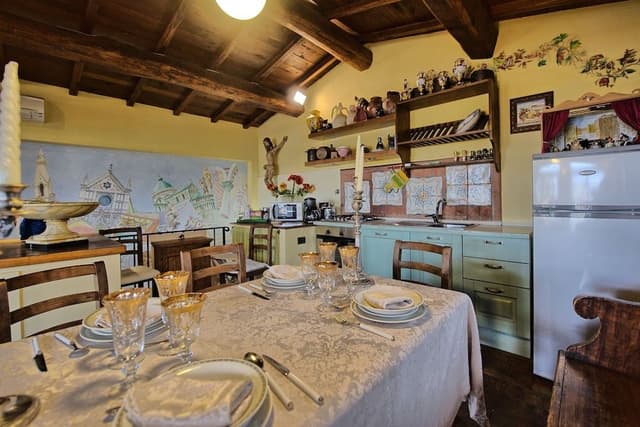 Villa, 3 Bedrooms, Hill View (Casa Vania)