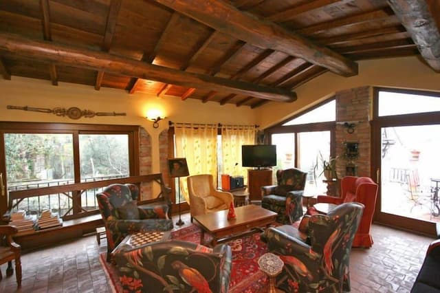 Villa, 3 Bedrooms, Hill View (Casa Vania)