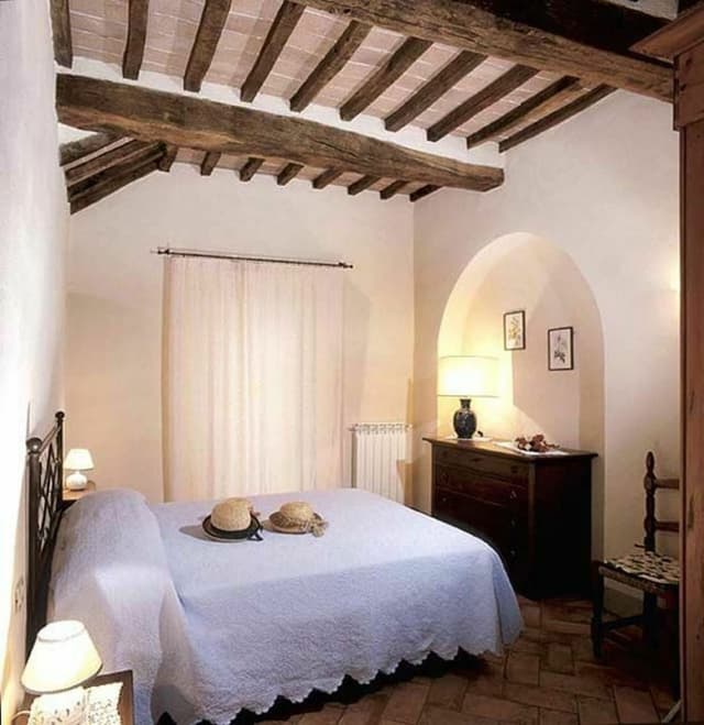 Panoramic Apartment, 1 Bedroom (Glicini 1)