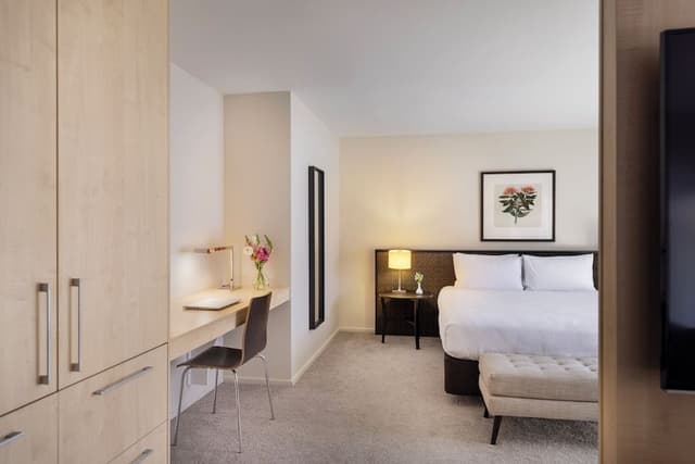 Suite Dreams