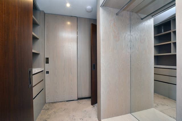 Basic Apartment, 2 Queen Beds, Non Smoking, City View