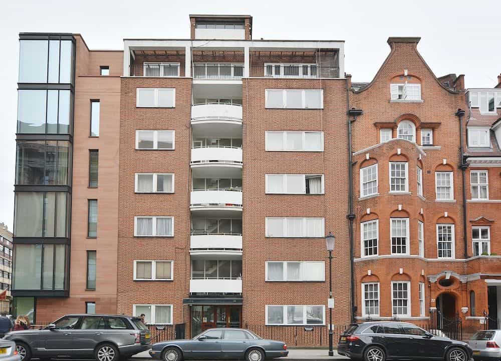 LVE - Hans Crescent LVE - Hans Crescent