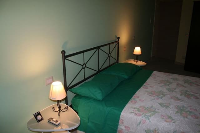 Superior Double Room, 1 Double Bed with Sofa bed, Private Bathroom, Executive Level