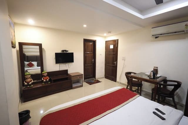 Comfort Double Room
