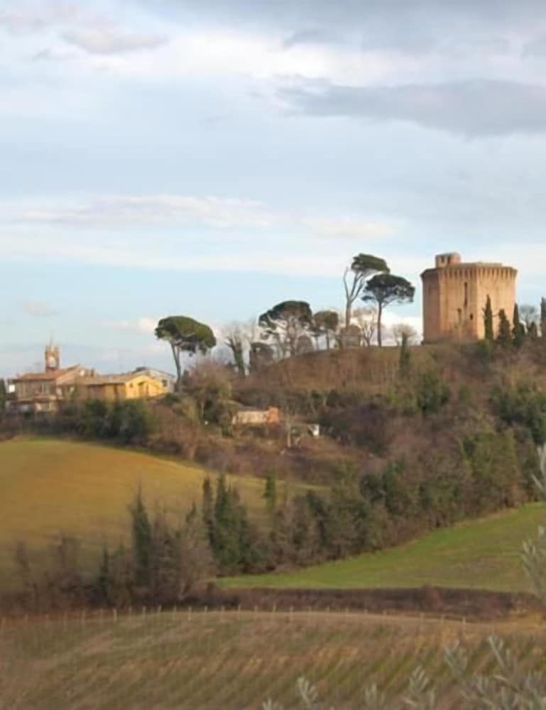 Agriturismo Morattina1
