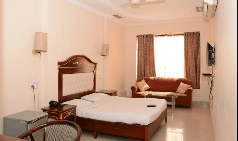 OYO Rooms Sadar Nagpur OYO Rooms Sadar Nagpur