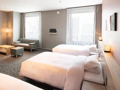 Triple Room - Disability Access