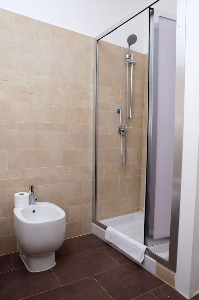 Double Room Single Use