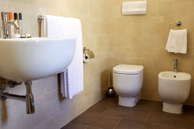 Double Room Single Use