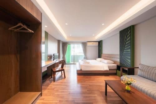 Superior Room