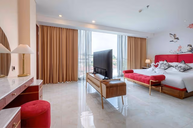 Executive Suite