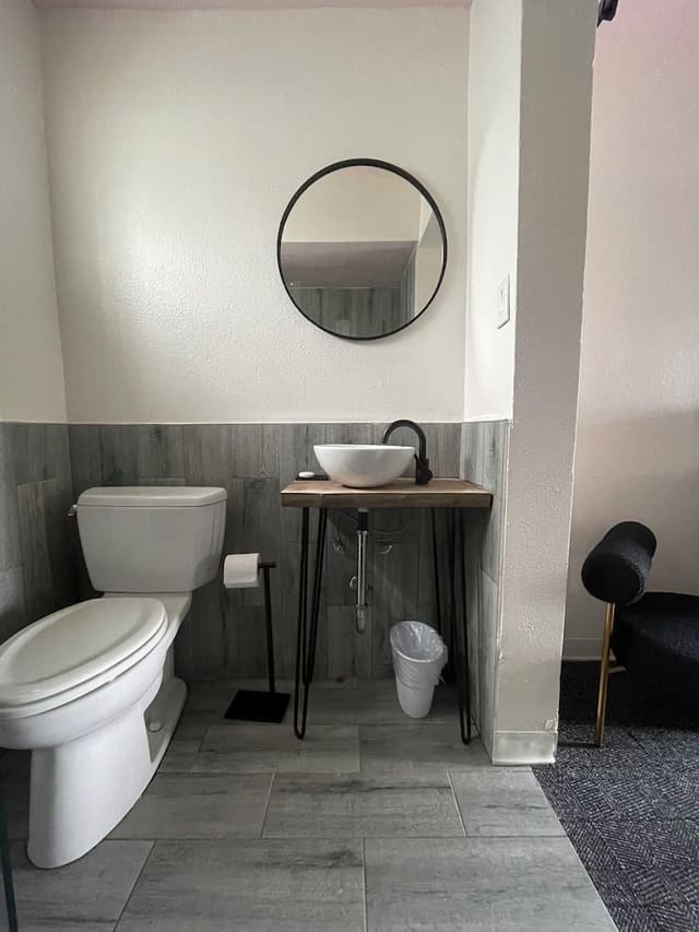 Deluxe Double Room, 2 Double Beds