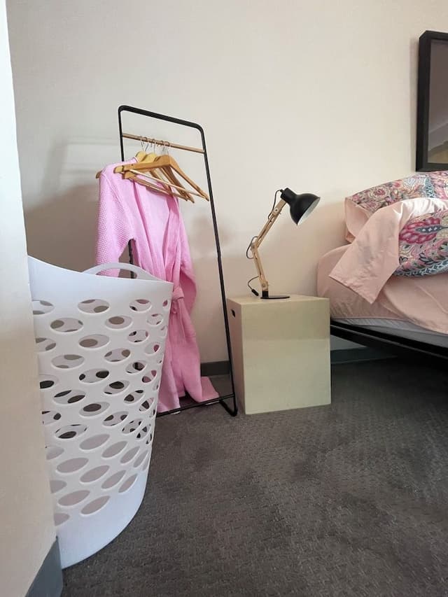 Deluxe Room, 1 King Bed