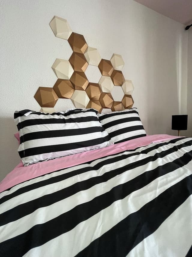 Deluxe Room, 1 Queen Bed