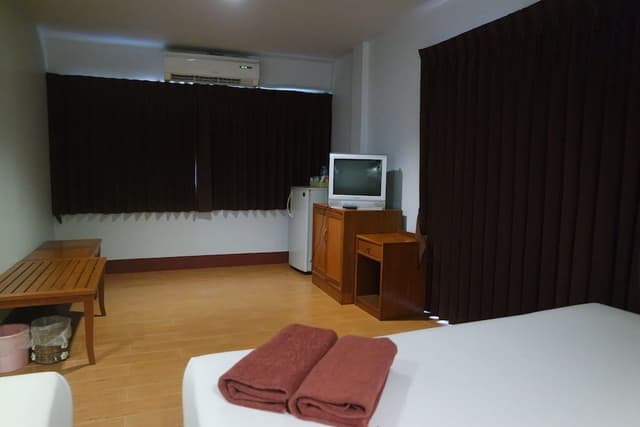 Family Room, Sea View