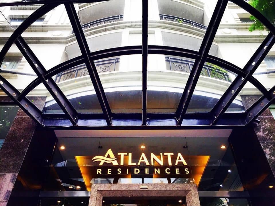Atlanta Residences Atlanta Residences