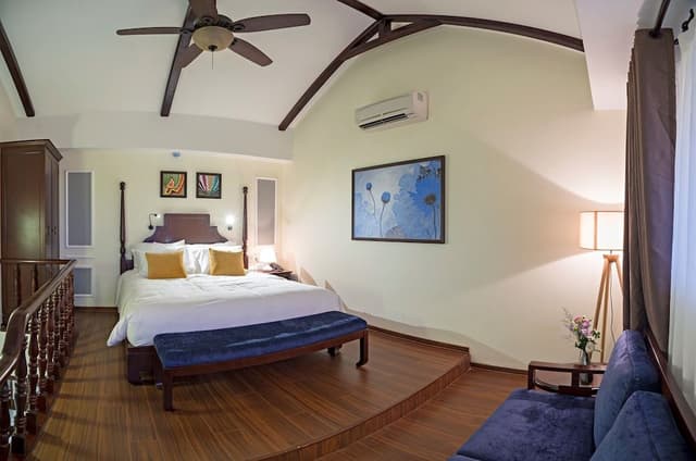 Trendy Duplex Suite