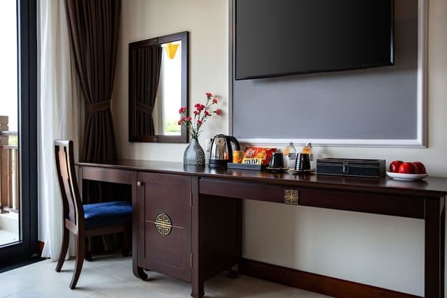 Trendy Family Interconnecting Room