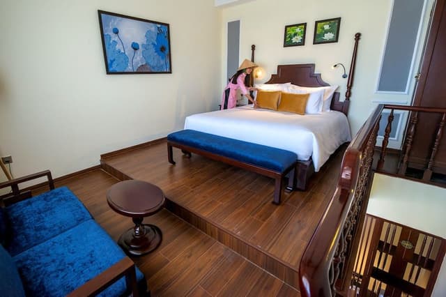 Trendy Duplex Suite