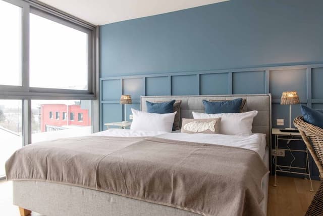 Comfort Double Room, 1 Bedroom