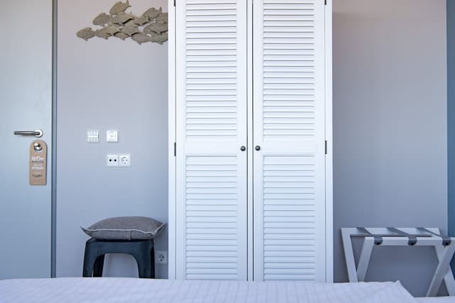 Basic Double Room