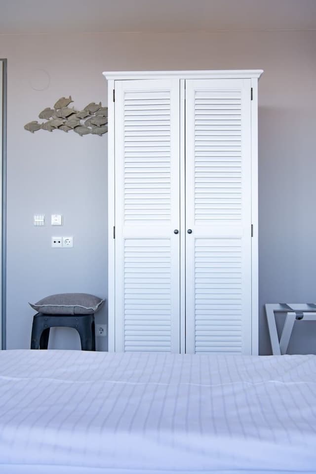 Basic Double Room