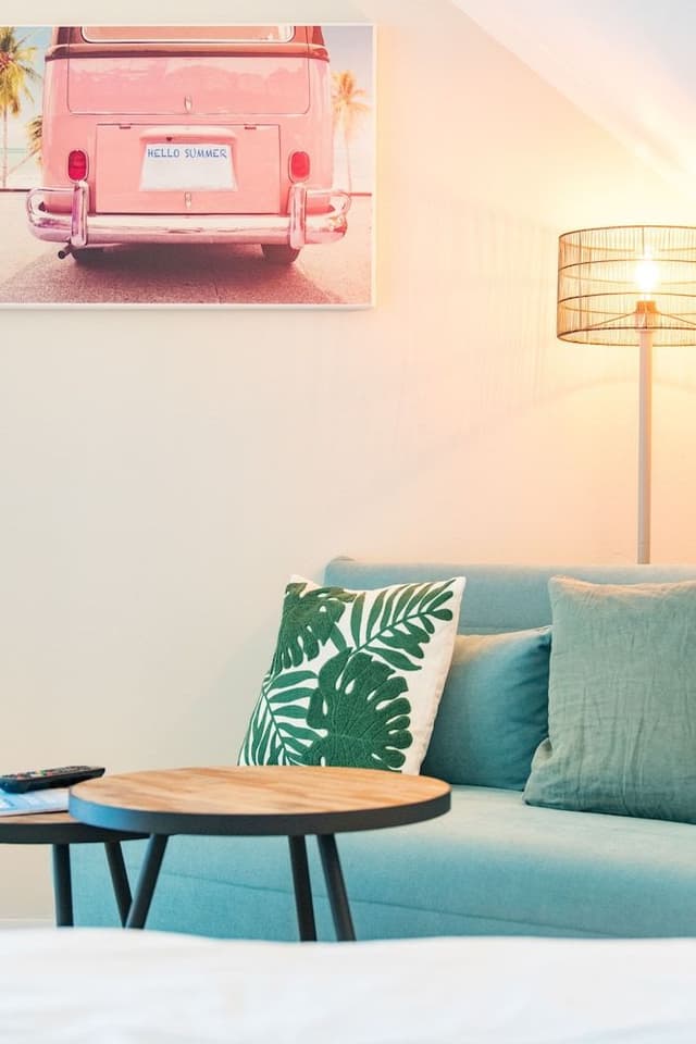 Comfort Double Room, 1 Bedroom