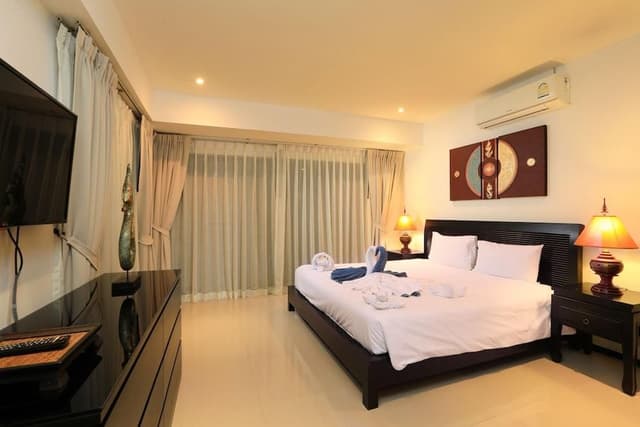 Villa, 3 Bedrooms, Private Pool