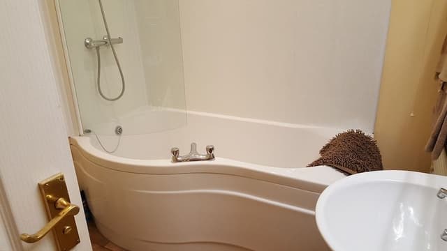 Standard Cottage, 2 Bedrooms