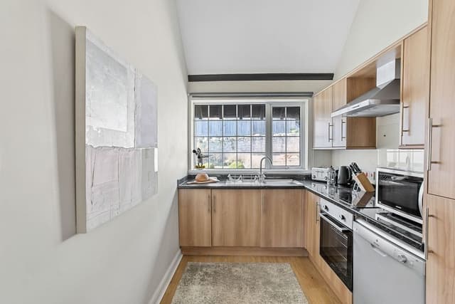 Apartment, 3 Bedrooms (Apartment 3)