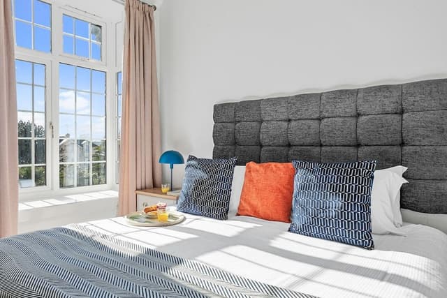 Apartment, 2 Bedrooms (Apartment 2)