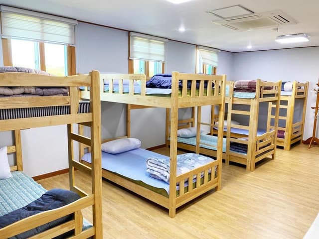 Standard Room - Quarantine