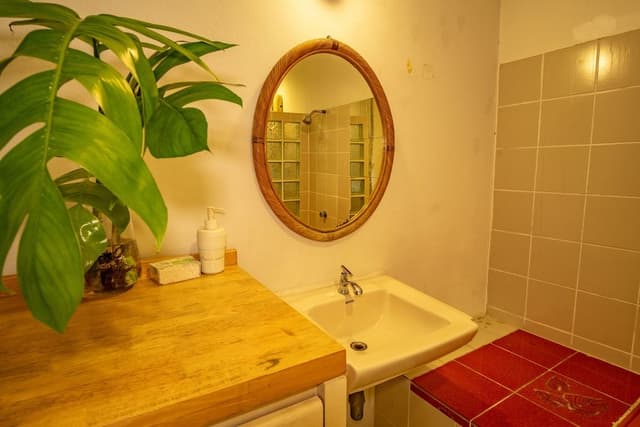 Deluxe Double Room, 1 King Bed, Balcony