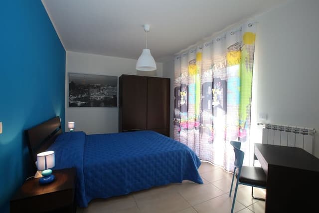Double Room (Private Bathroom)