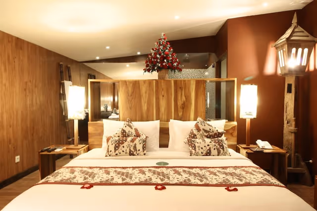 Junior Suite