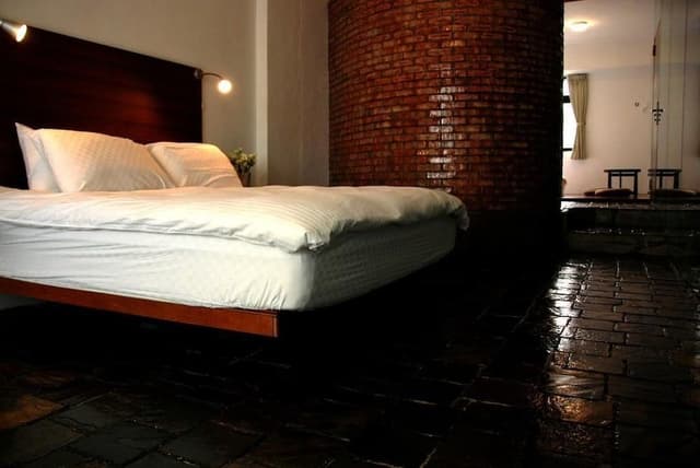 Classic Quadruple Room