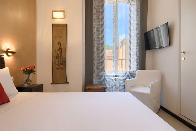 Condo, 2 Bedrooms, Private Bathroom
