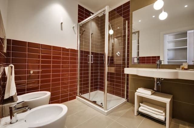Twin Room, 2 Twin Beds