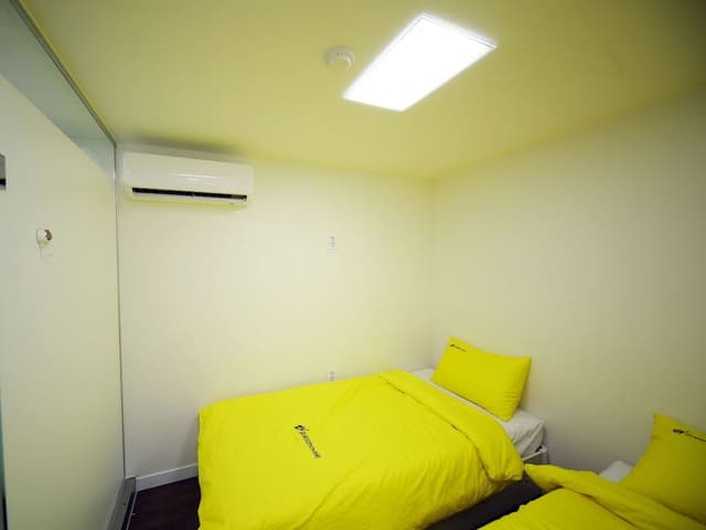 Standard Twin Room, 2 Twin Beds