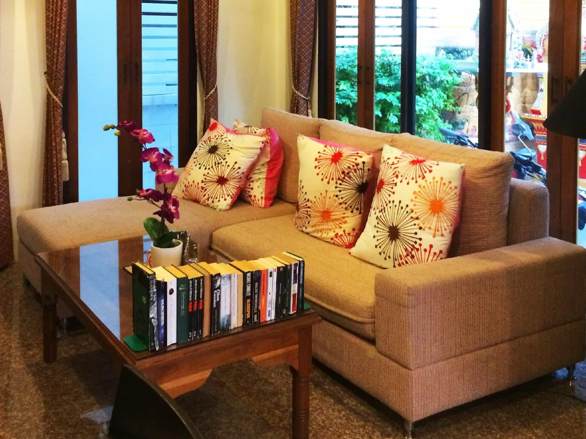 Baan Paan Hua Hin Baan Paan Hua Hin