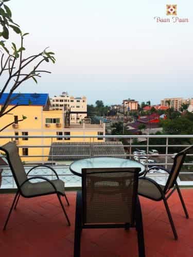 Baan Paan Hua Hin Baan Paan Hua Hin