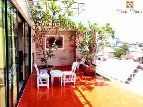 Baan Paan Hua Hin Baan Paan Hua Hin