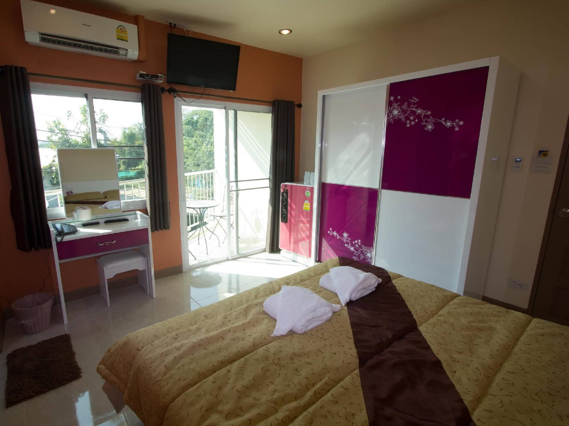 Donchai House Donchai House