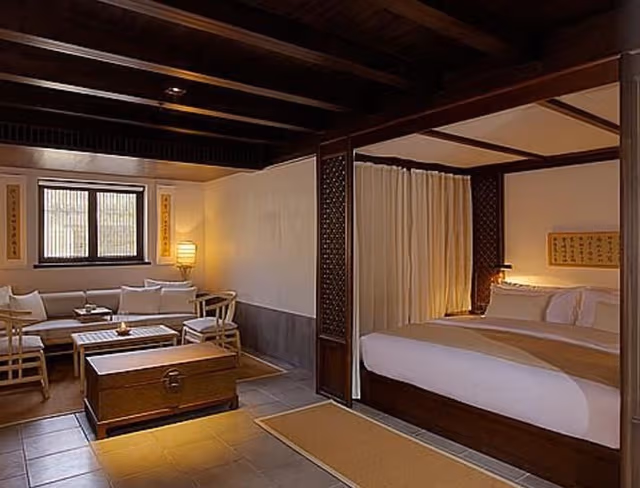 Village Room