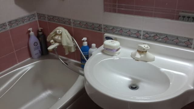 Spacious Apartment in Central Seoul, 11 beds