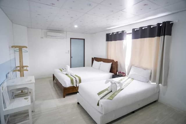 VIP Room