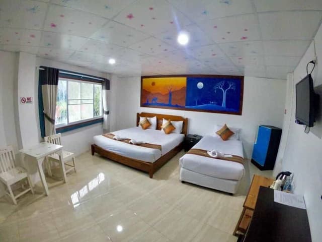 VIP Room