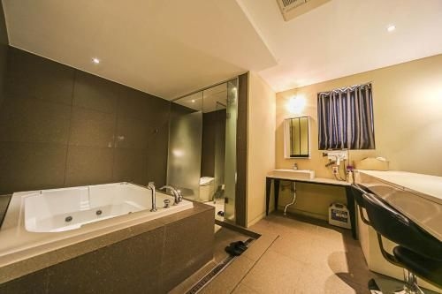 Myeongjak Hotel4